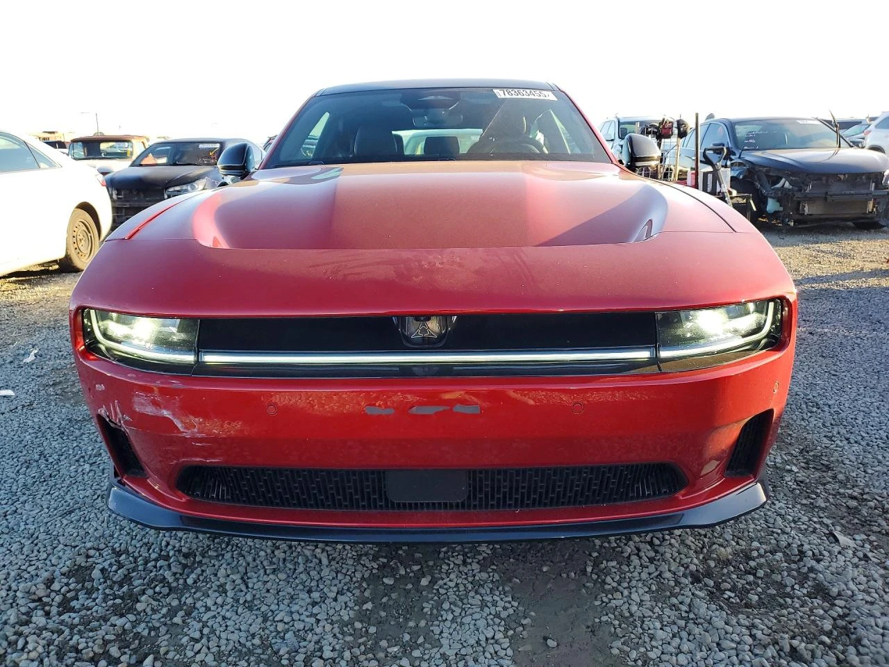 Dodge Charger DAYTONA R/T STAGE I AWD | Mobile.bg � ����������� 1