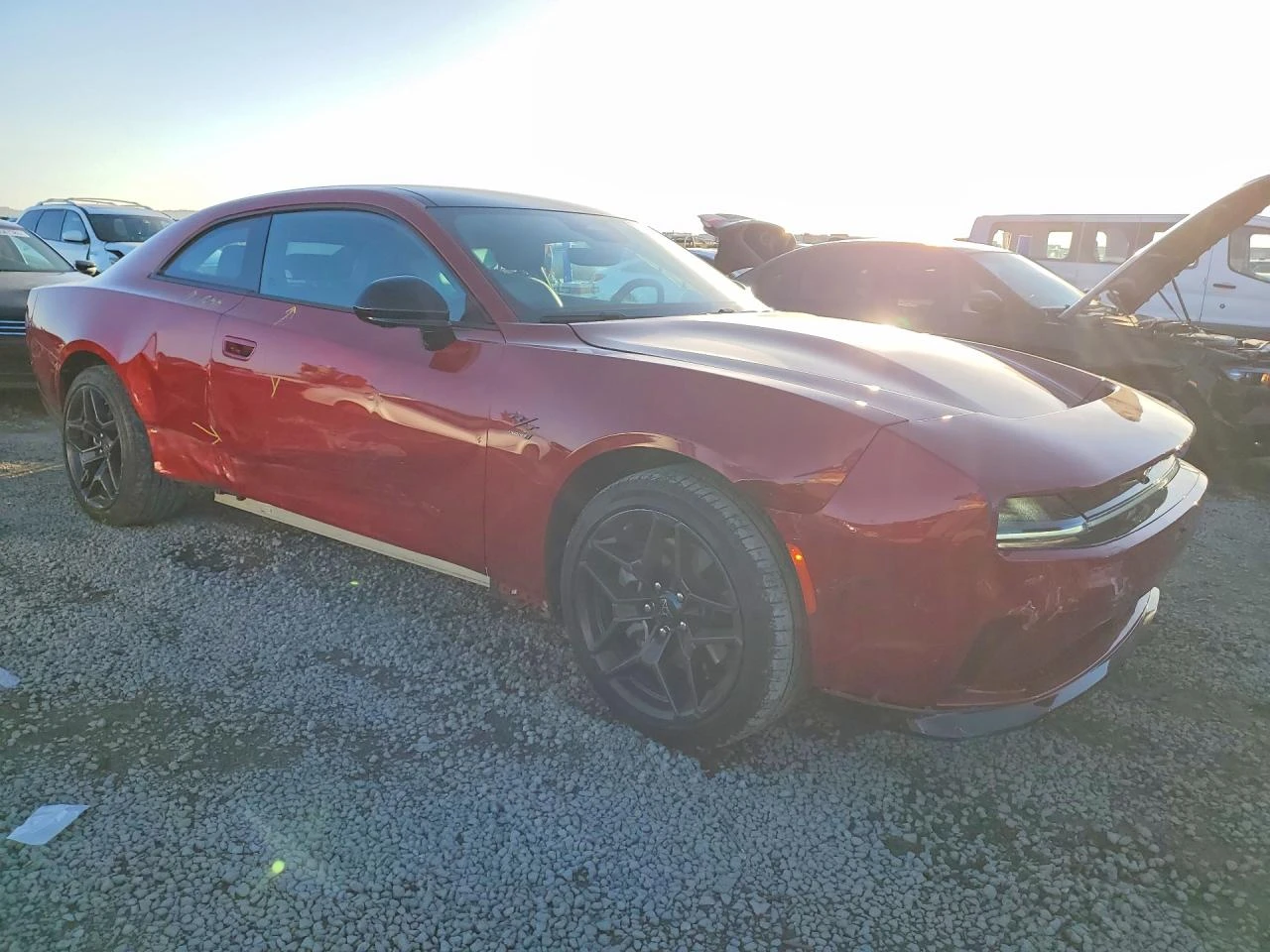 Dodge Charger DAYTONA R/T STAGE I AWD | Mobile.bg � ����������� 5