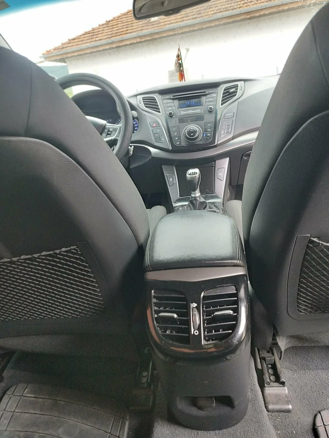 Hyundai I40, снимка 2 - Автомобили и джипове - 54825686