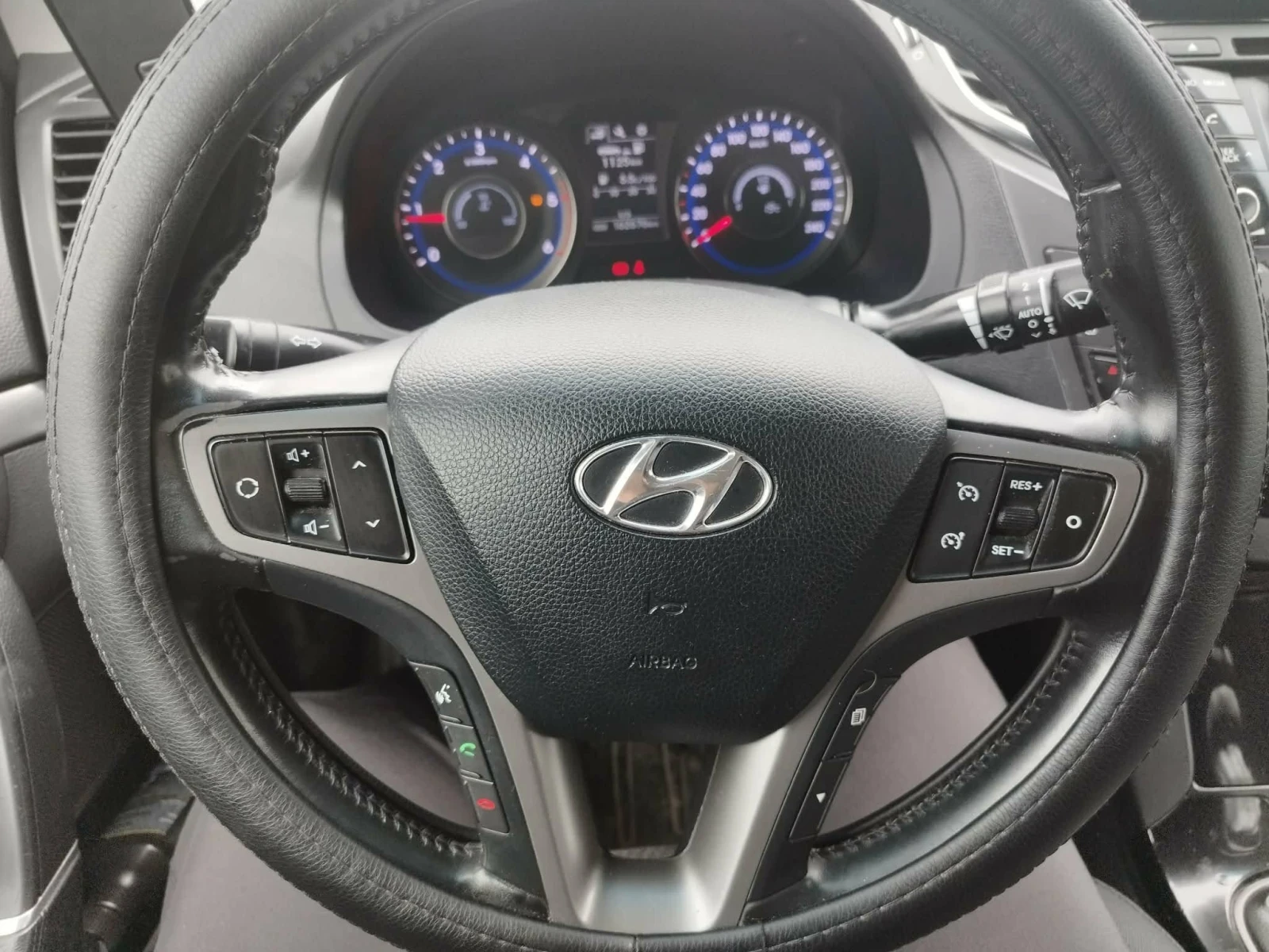 Hyundai I40, снимка 5 - Автомобили и джипове - 54825686