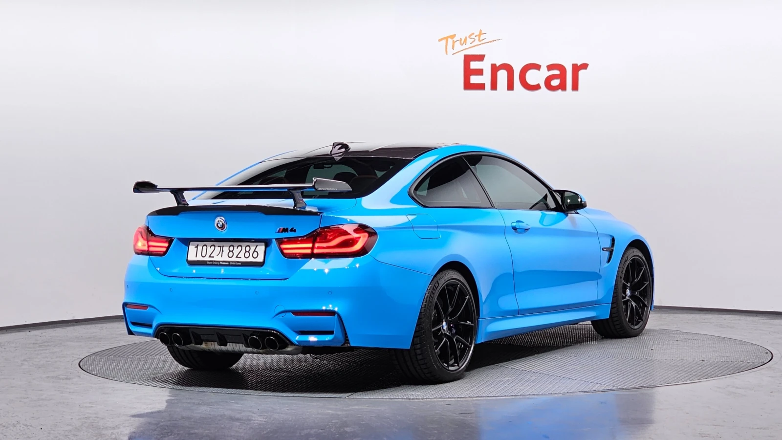 BMW M4 COUPE* COMPETITION* , снимка 2 - Автомобили и джипове - 54836506