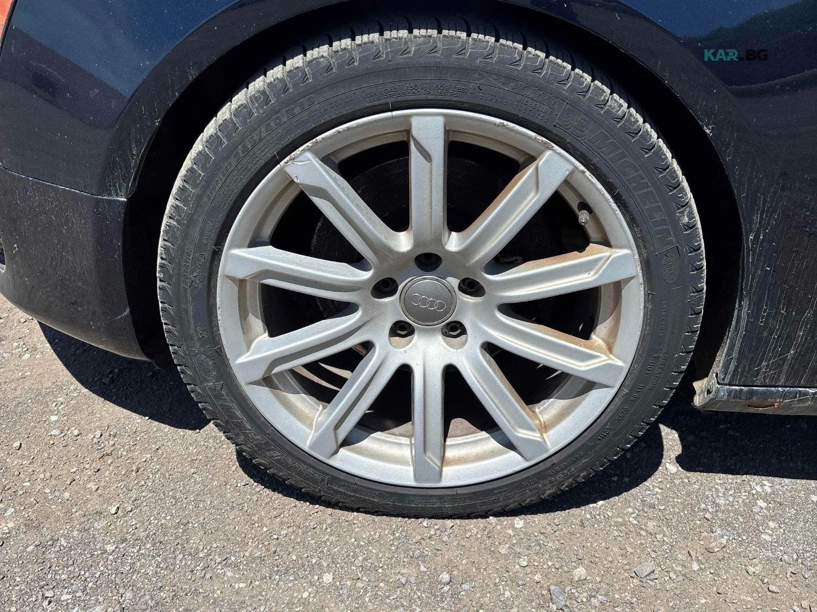 Audi A5 2.0T quattro * АвтоКредит* (ЦЕНА ДО БГ), снимка 6 - Автомобили и джипове - 54880238