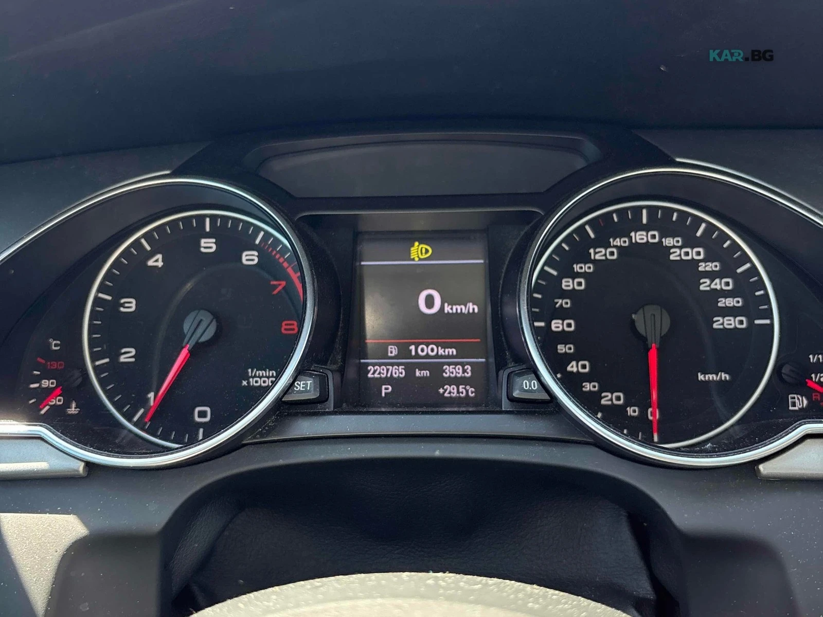 Audi A5 2.0T quattro * АвтоКредит* (ЦЕНА ДО БГ), снимка 8 - Автомобили и джипове - 54880238