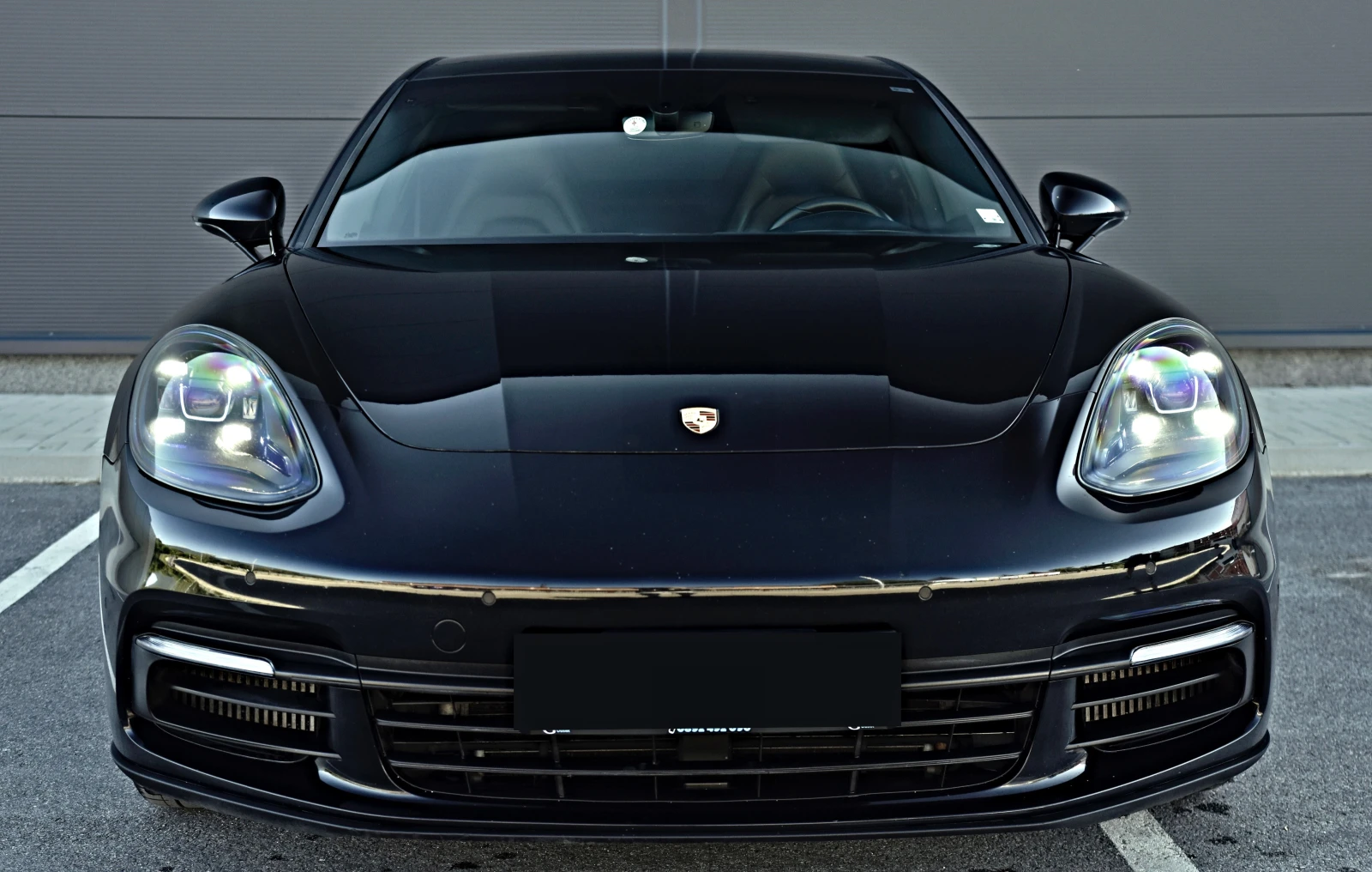 Porsche Panamera 441cv//PANO//360//, снимка 2 - Автомобили и джипове - 55228944
