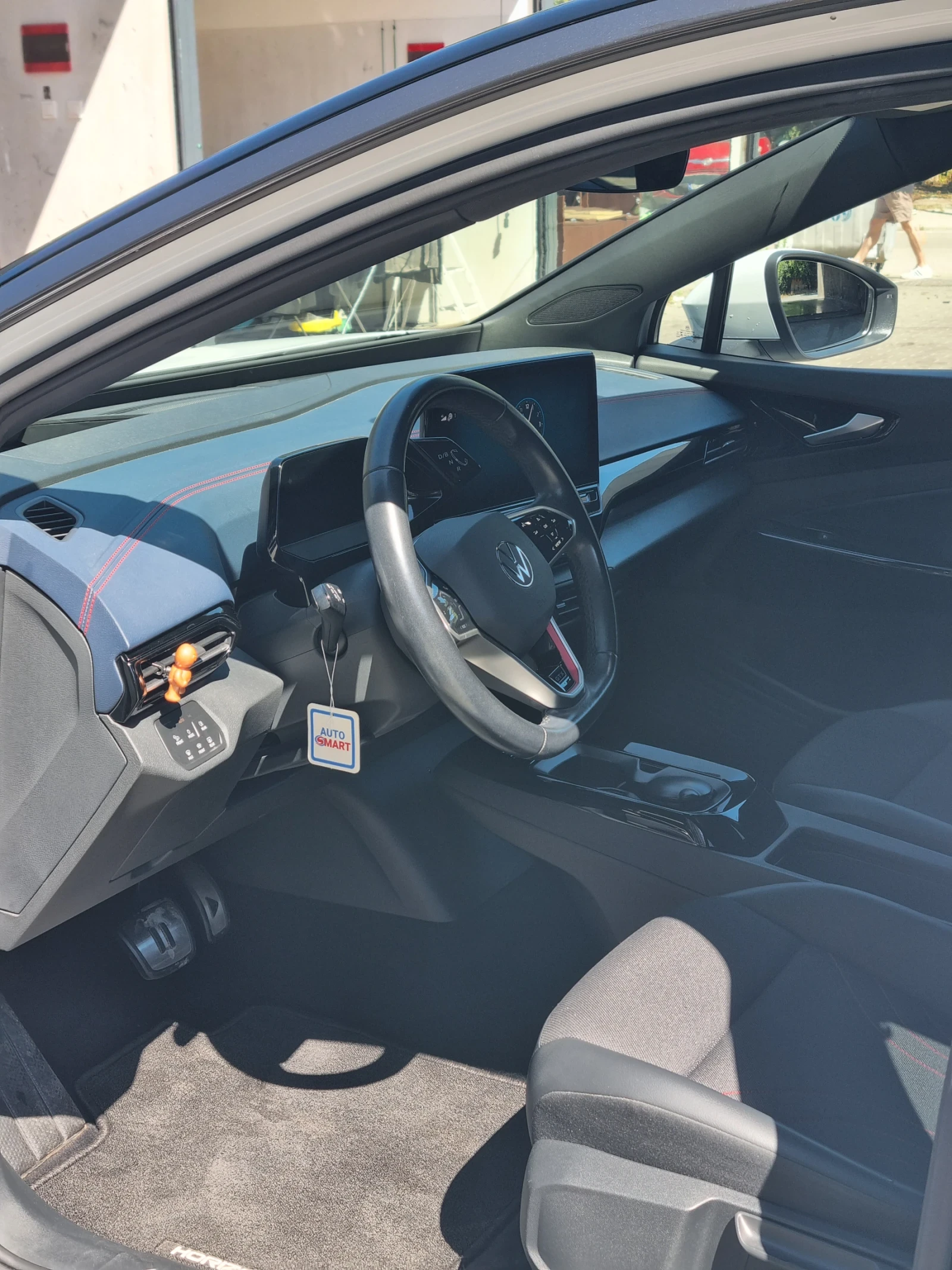 VW ID.5 GTx | Mobile.bg � ����������� 9