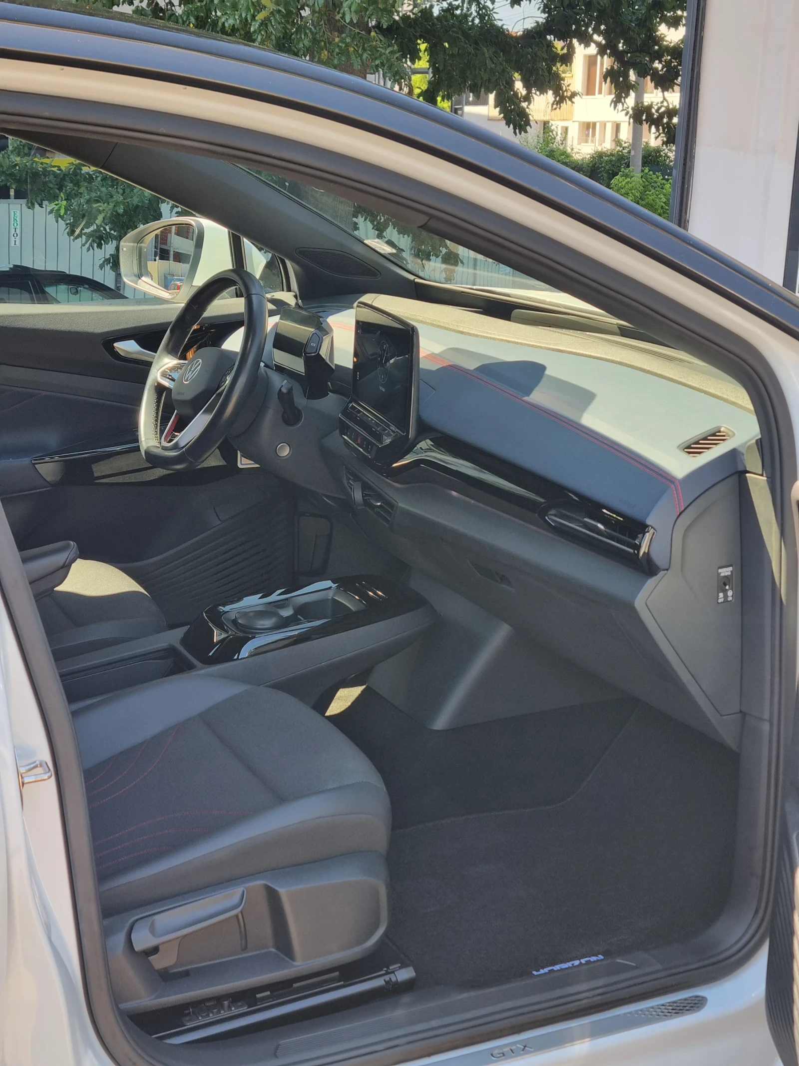 VW ID.5 GTx | Mobile.bg � ����������� 4
