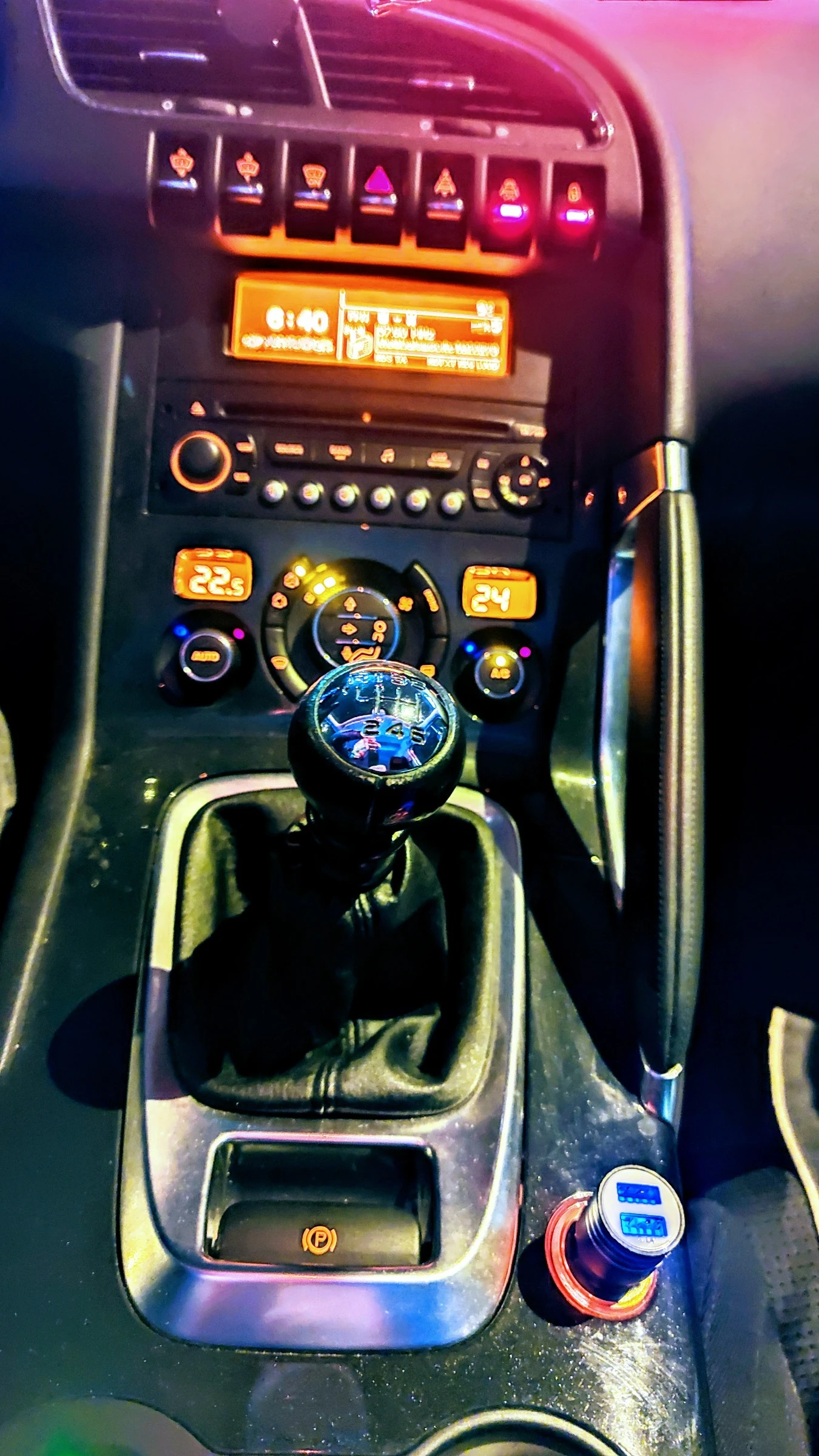 Peugeot 3008, снимка 7 - Автомобили и джипове - 55315210