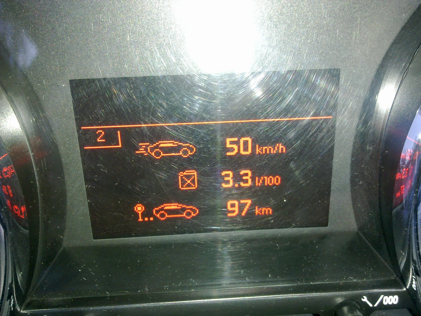 Peugeot 3008, снимка 11 - Автомобили и джипове - 55315210