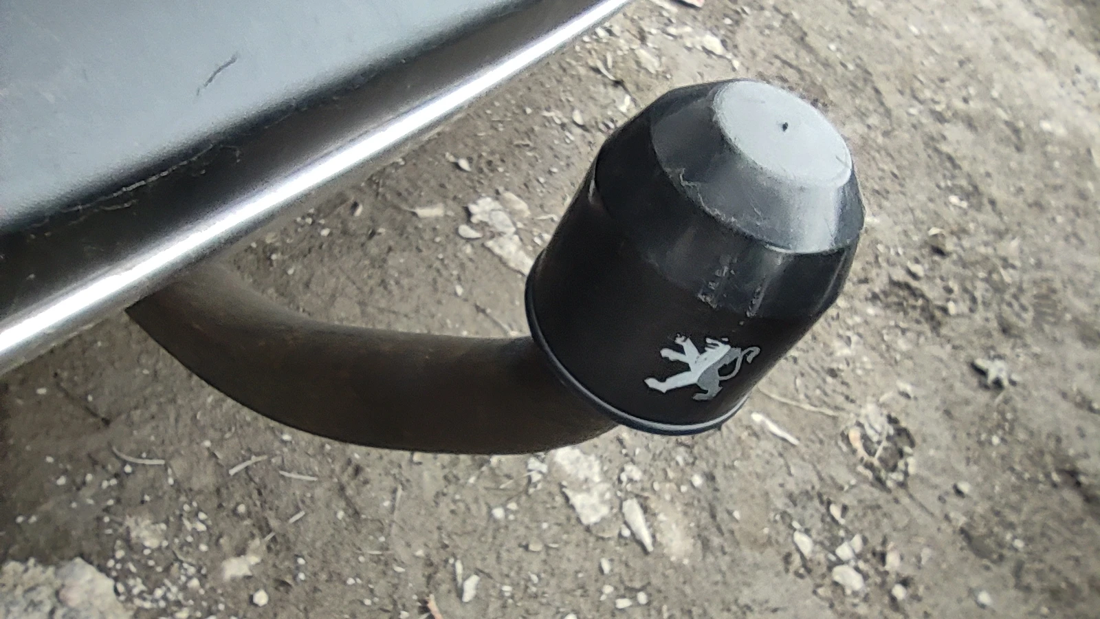 Peugeot 3008, снимка 10 - Автомобили и джипове - 55315210