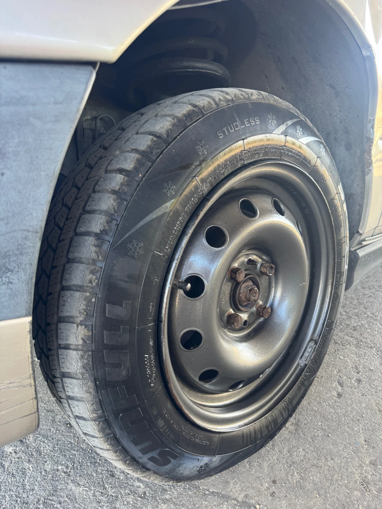 Alfa Romeo 145, снимка 4 - Автомобили и джипове - 55970958