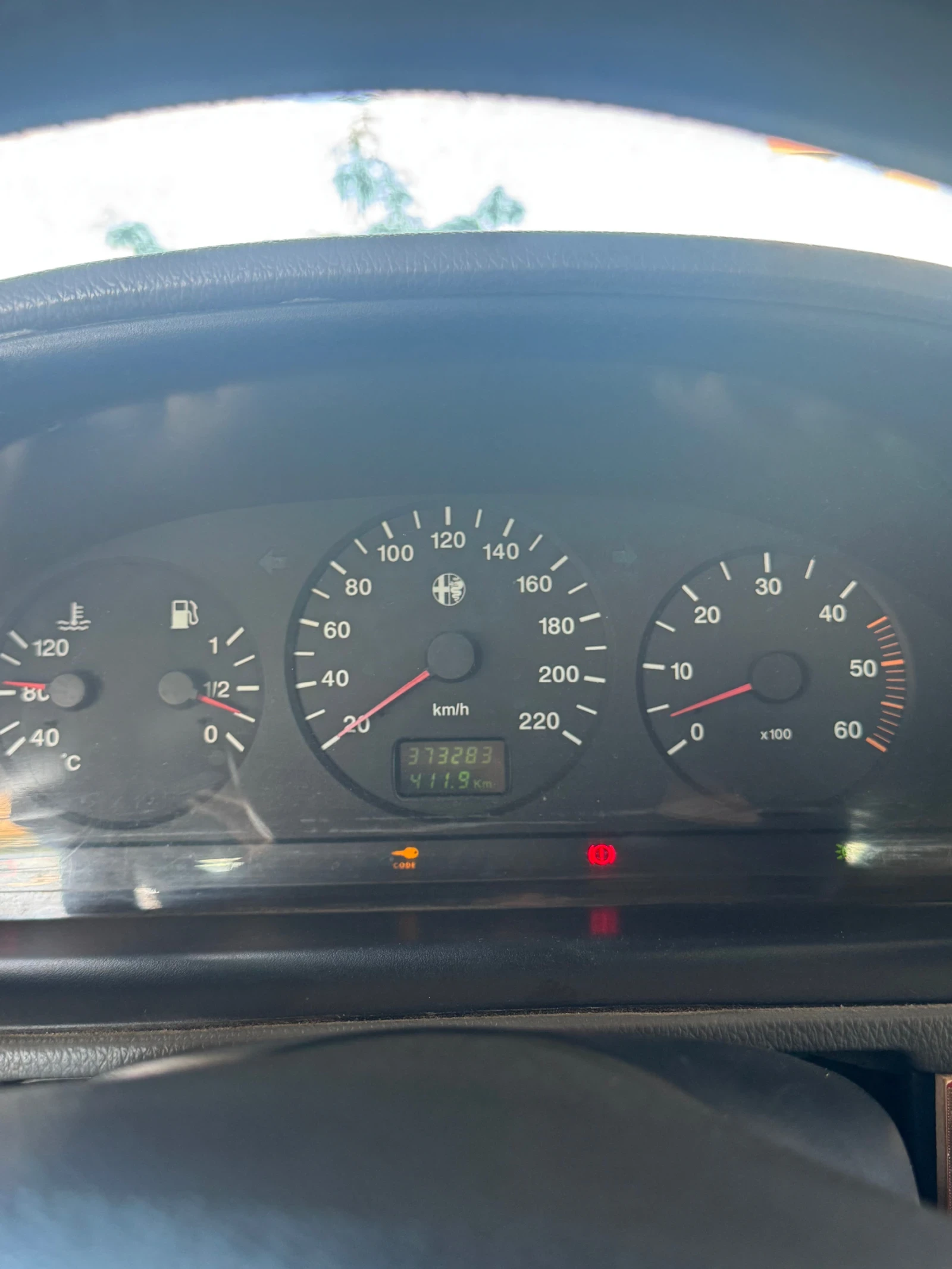 Alfa Romeo 145, снимка 8 - Автомобили и джипове - 55970958