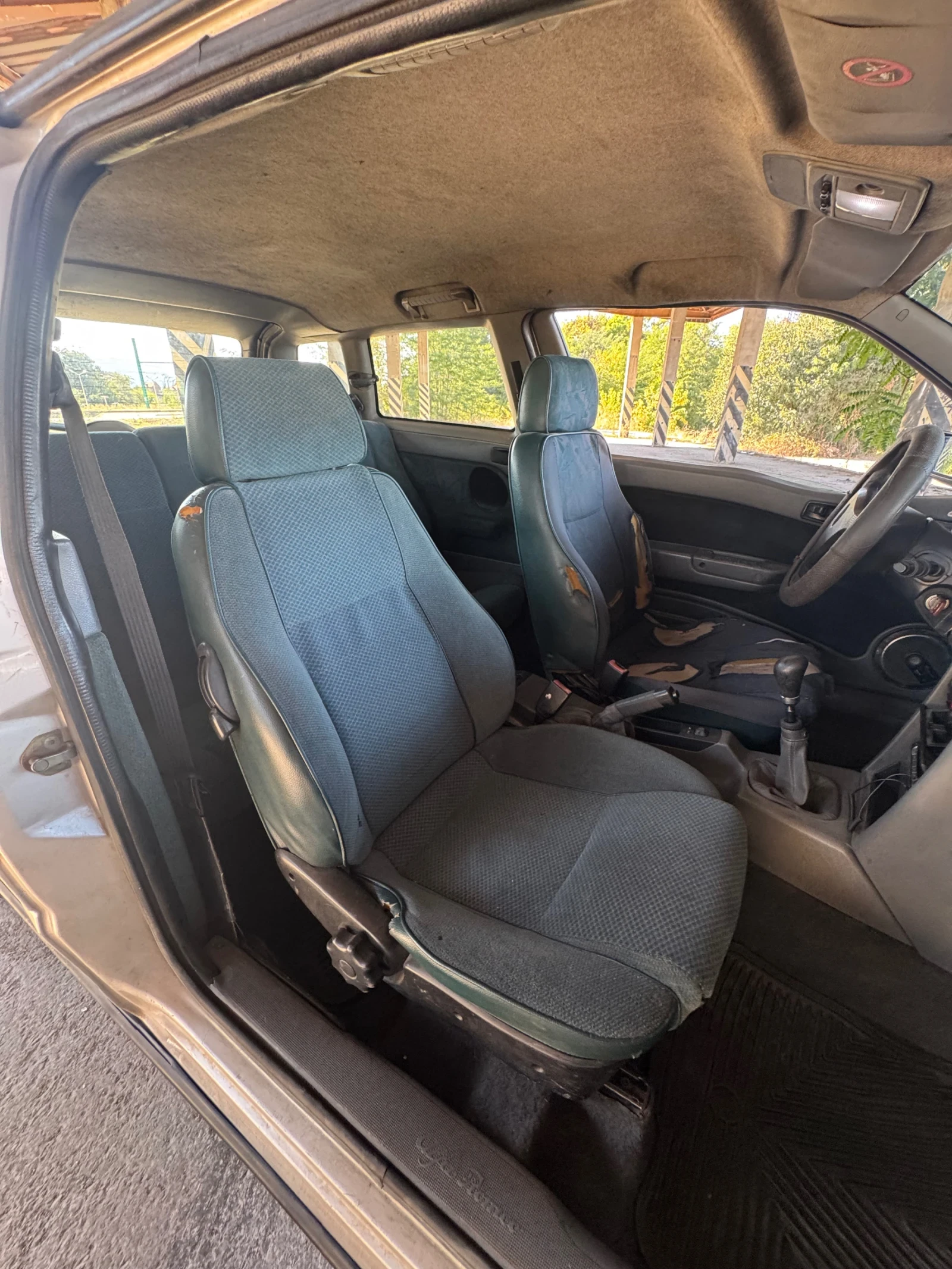 Alfa Romeo 145, снимка 11 - Автомобили и джипове - 55970958