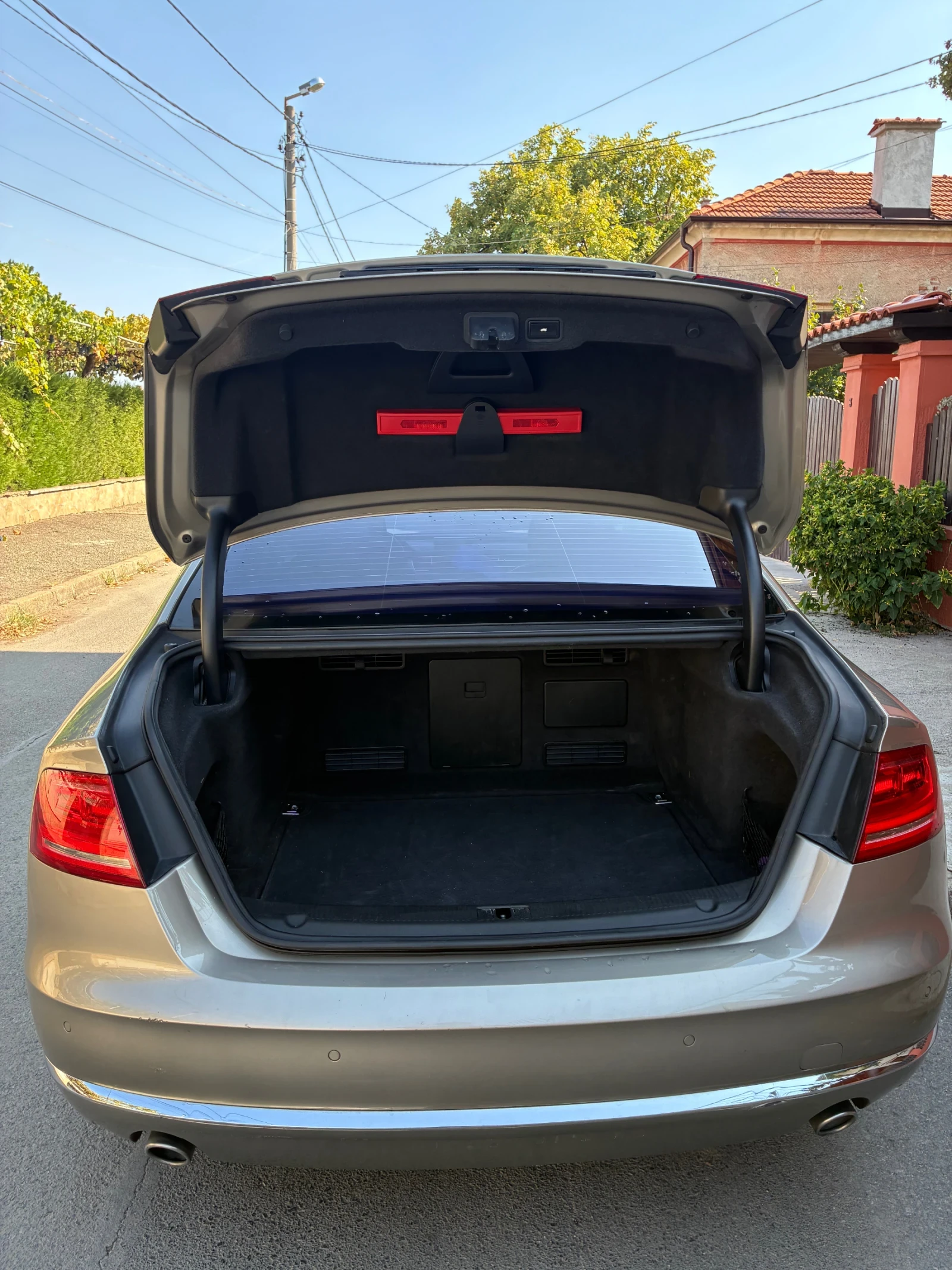 Audi A8 3.0TDI 250 QUATTRO  | Mobile.bg � ����������� 8