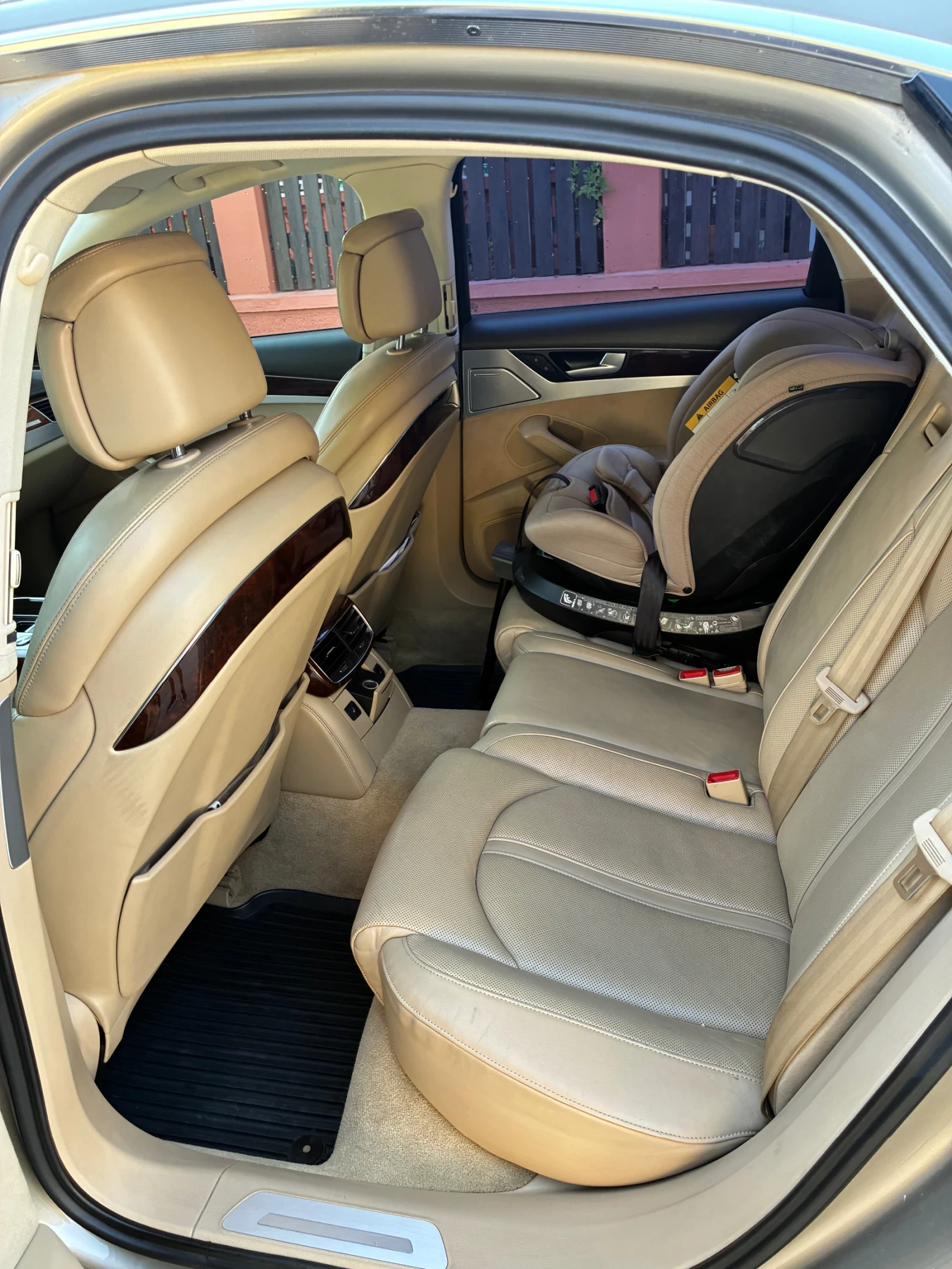 Audi A8 3.0TDI 250 QUATTRO  | Mobile.bg � ����������� 13