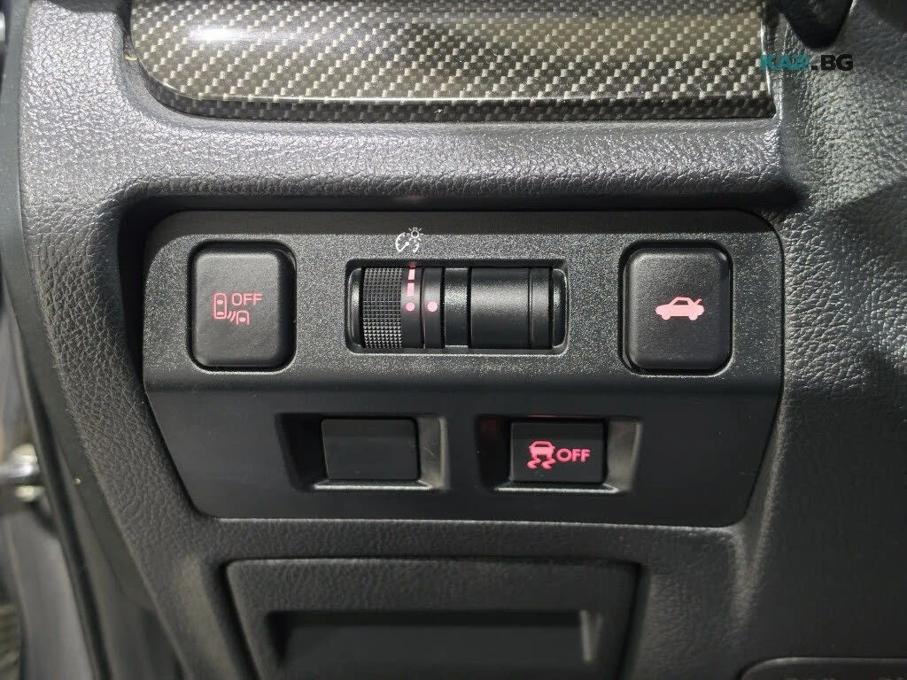 Subaru WRX Limited * АвтоКредит * (ЦЕНА ДО БГ), снимка 17 - Автомобили и джипове - 56239320