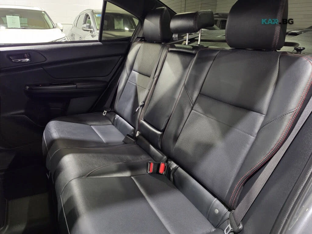 Subaru WRX Limited * АвтоКредит * (ЦЕНА ДО БГ), снимка 16 - Автомобили и джипове - 56239320