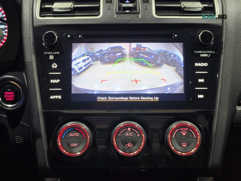 Subaru WRX Limited * АвтоКредит * (ЦЕНА ДО БГ), снимка 13 - Автомобили и джипове - 56239320