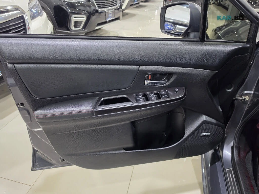 Subaru WRX Limited * АвтоКредит * (ЦЕНА ДО БГ), снимка 8 - Автомобили и джипове - 56239320
