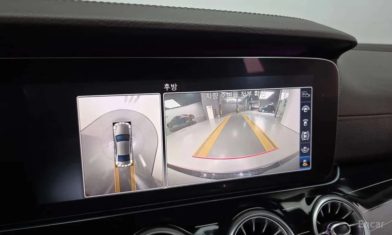 Mercedes-Benz CLS 450 4MATIC AMG Line/���������/���������/360 | Mobile.bg � ����������� 15
