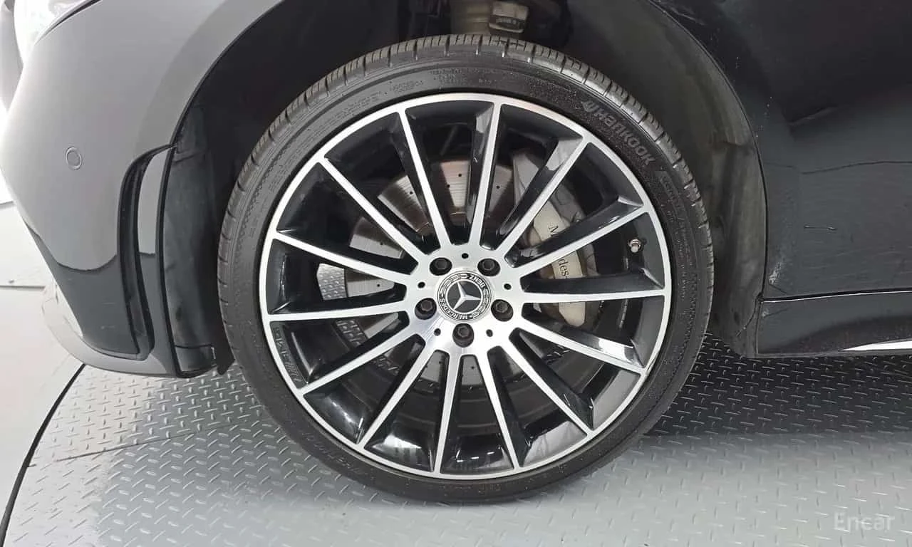 Mercedes-Benz CLS 450 4MATIC AMG Line/���������/���������/360 | Mobile.bg � ����������� 5