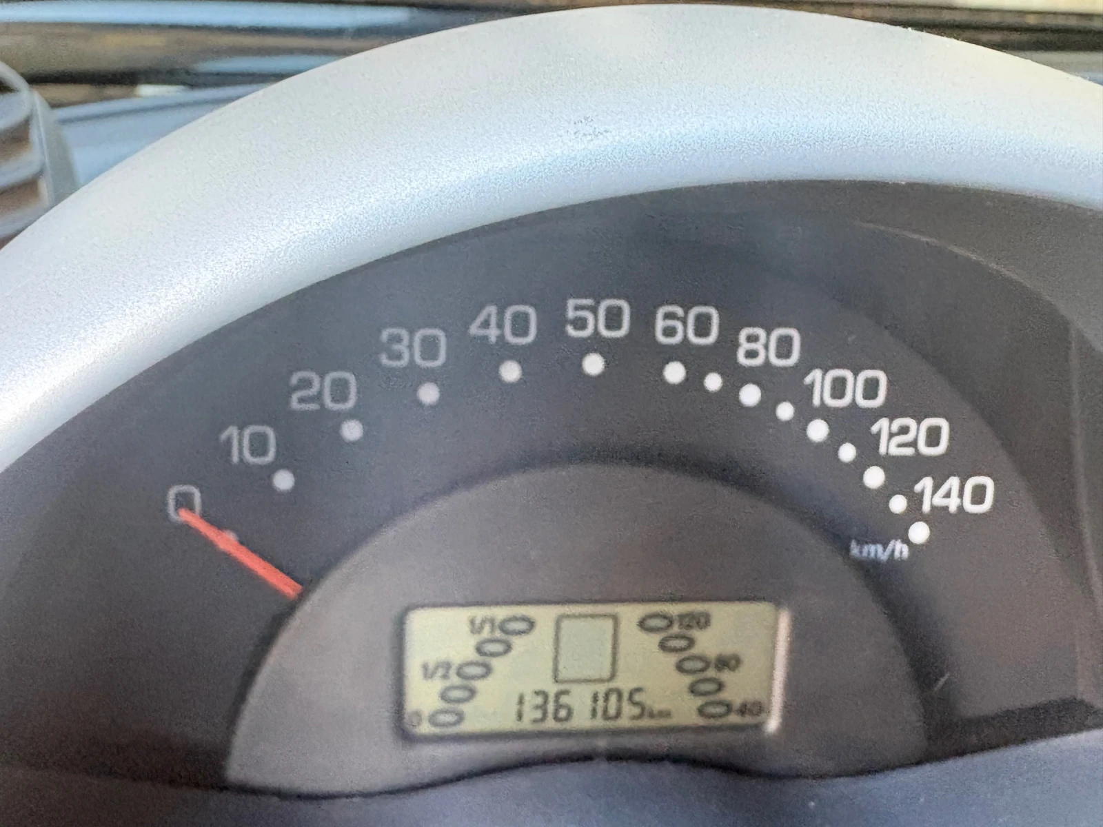 Smart Fortwo, снимка 9 - Автомобили и джипове - 56429550