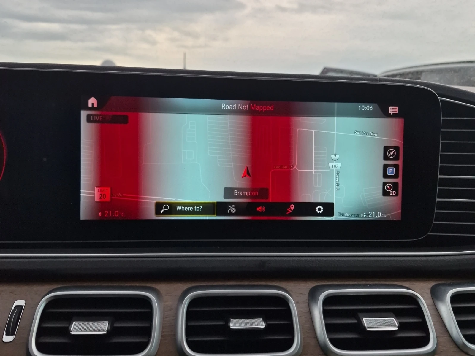 Mercedes-Benz GLS 450 4matic | Mobile.bg � ����������� 10