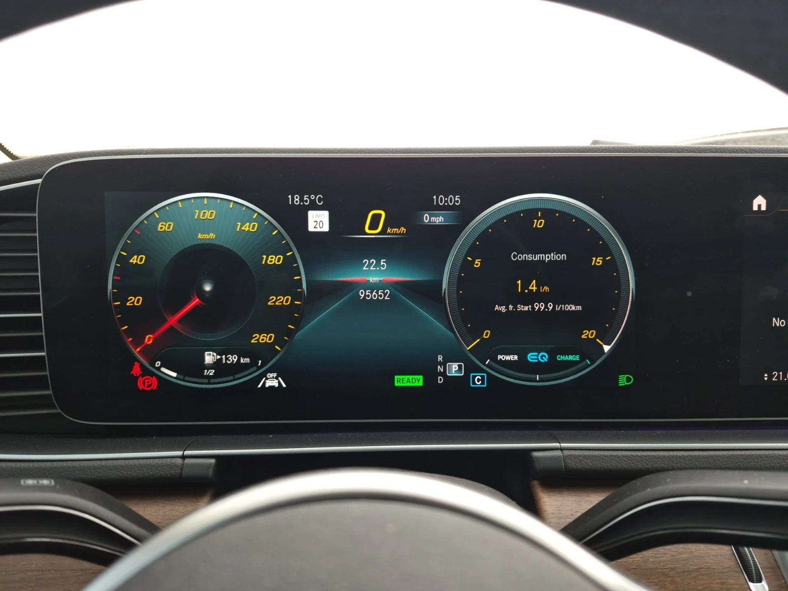 Mercedes-Benz GLS 450 4matic | Mobile.bg � ����������� 9