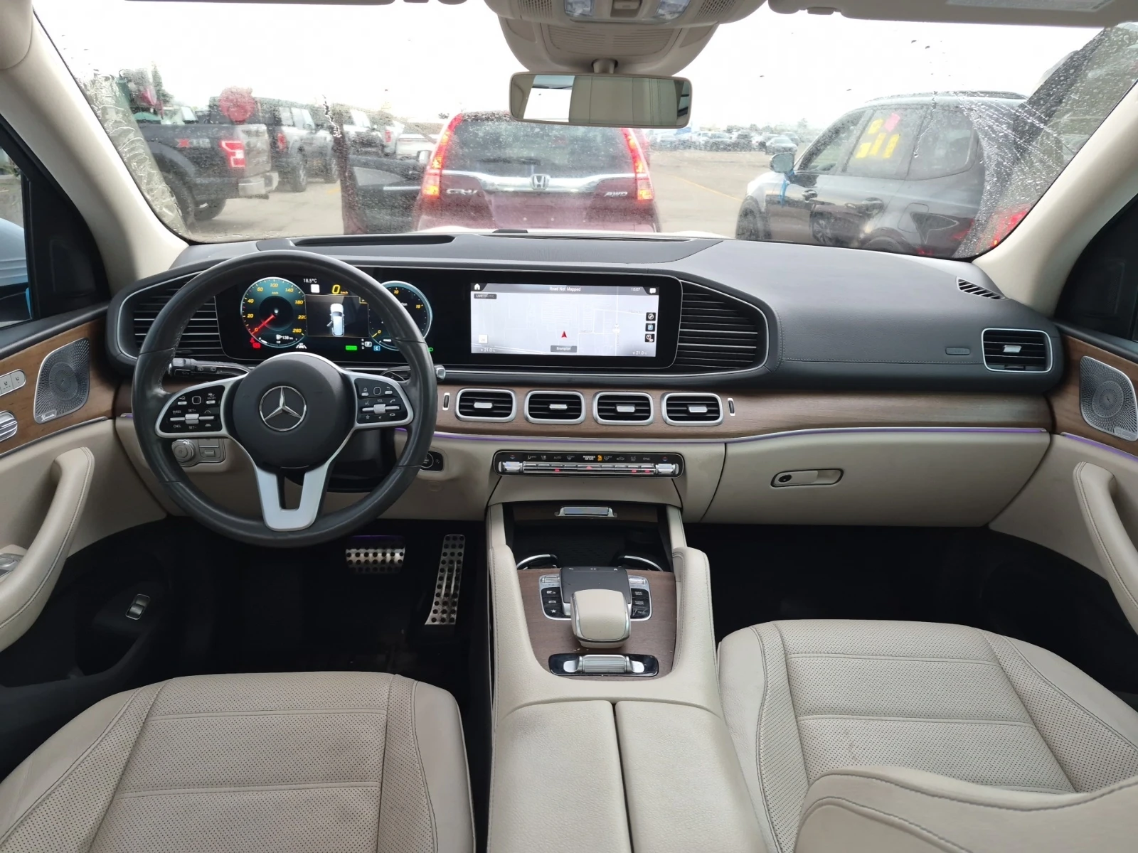 Mercedes-Benz GLS 450 4matic | Mobile.bg � ����������� 8