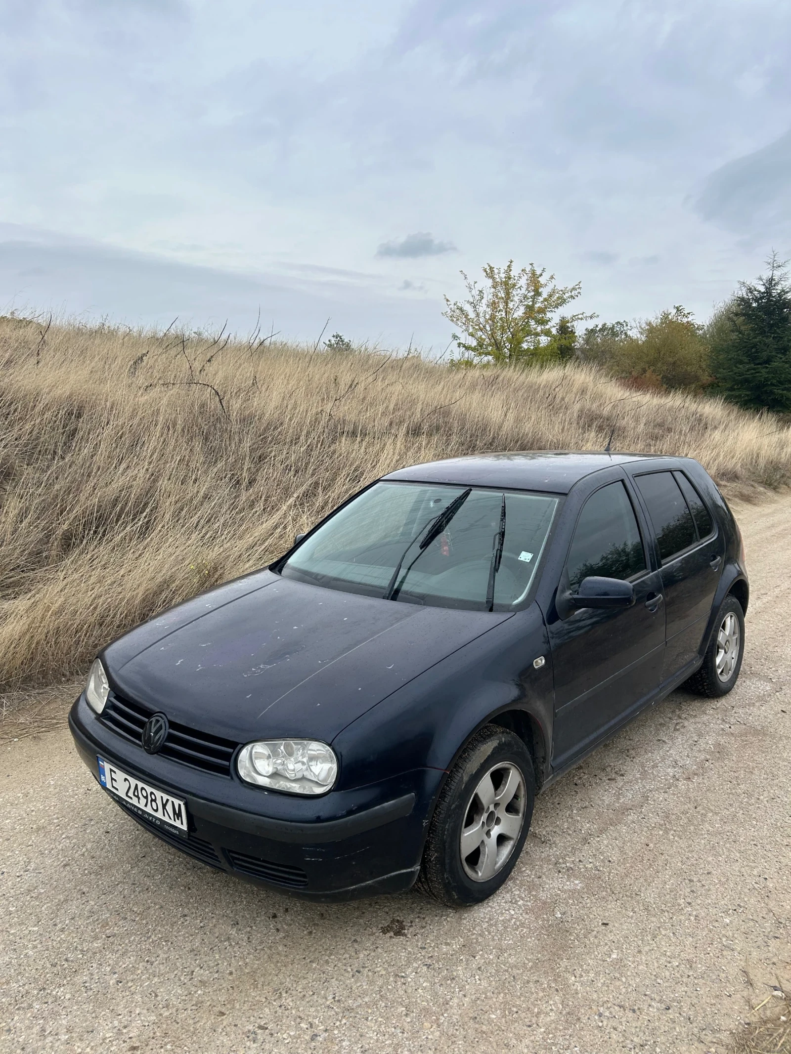 VW Golf, снимка 3 - Автомобили и джипове - 56555369