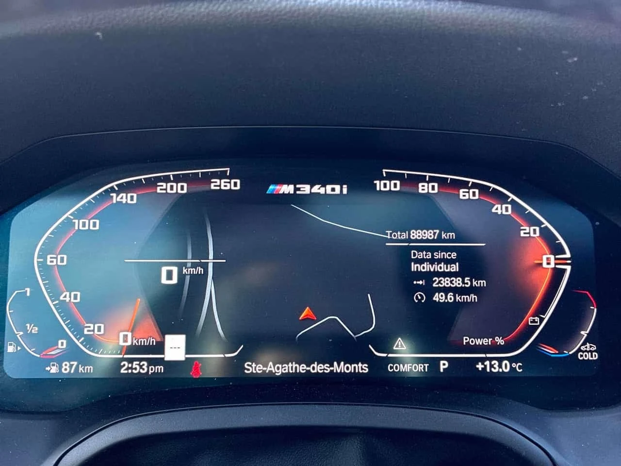 BMW 340 M340i xDrive  CARFAX | Mobile.bg � ����������� 8