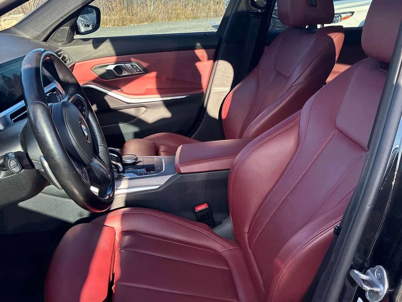 BMW 340 M340i xDrive  CARFAX | Mobile.bg � ����������� 12
