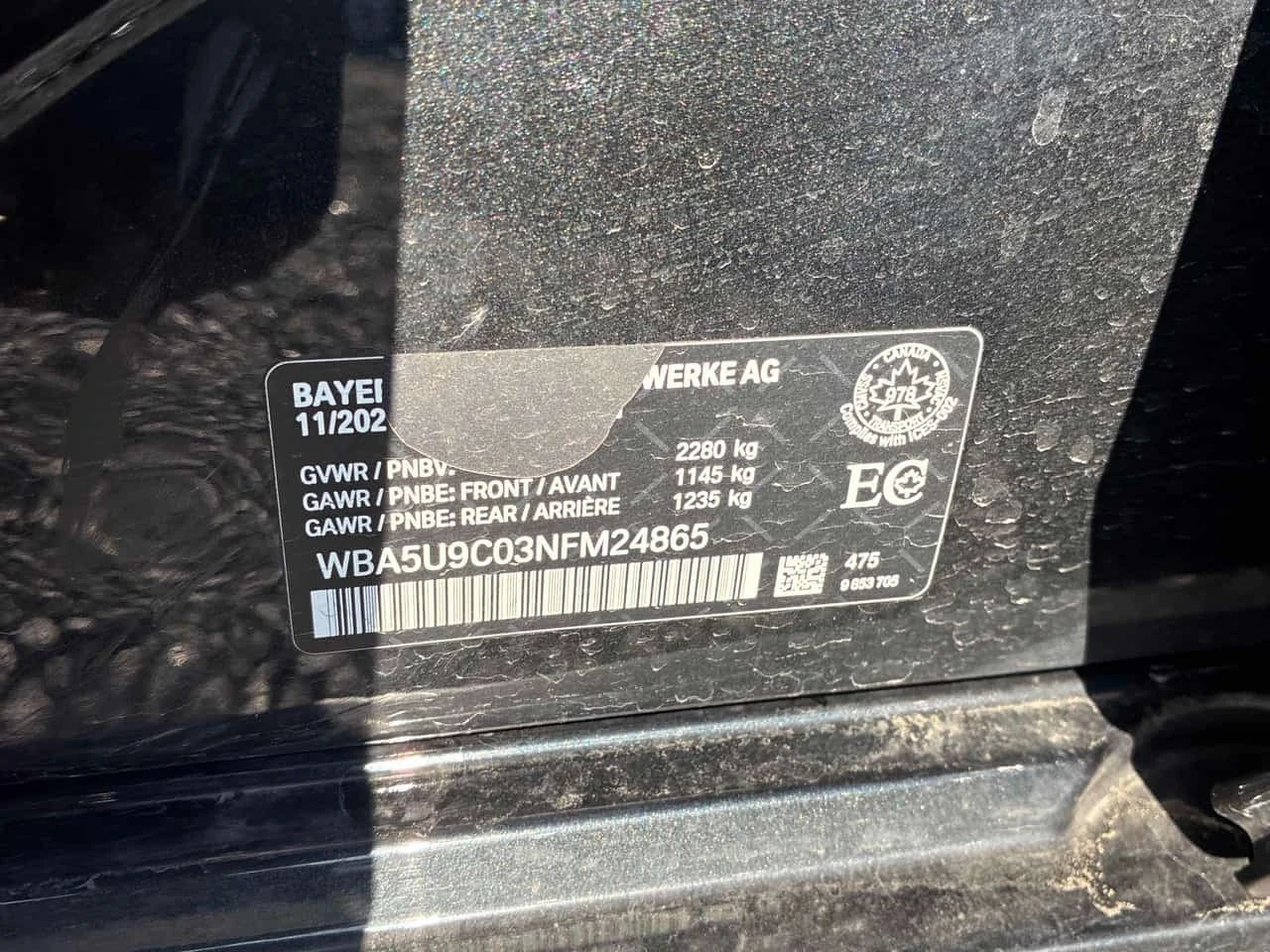 BMW 340 M340i xDrive  CARFAX | Mobile.bg � ����������� 10