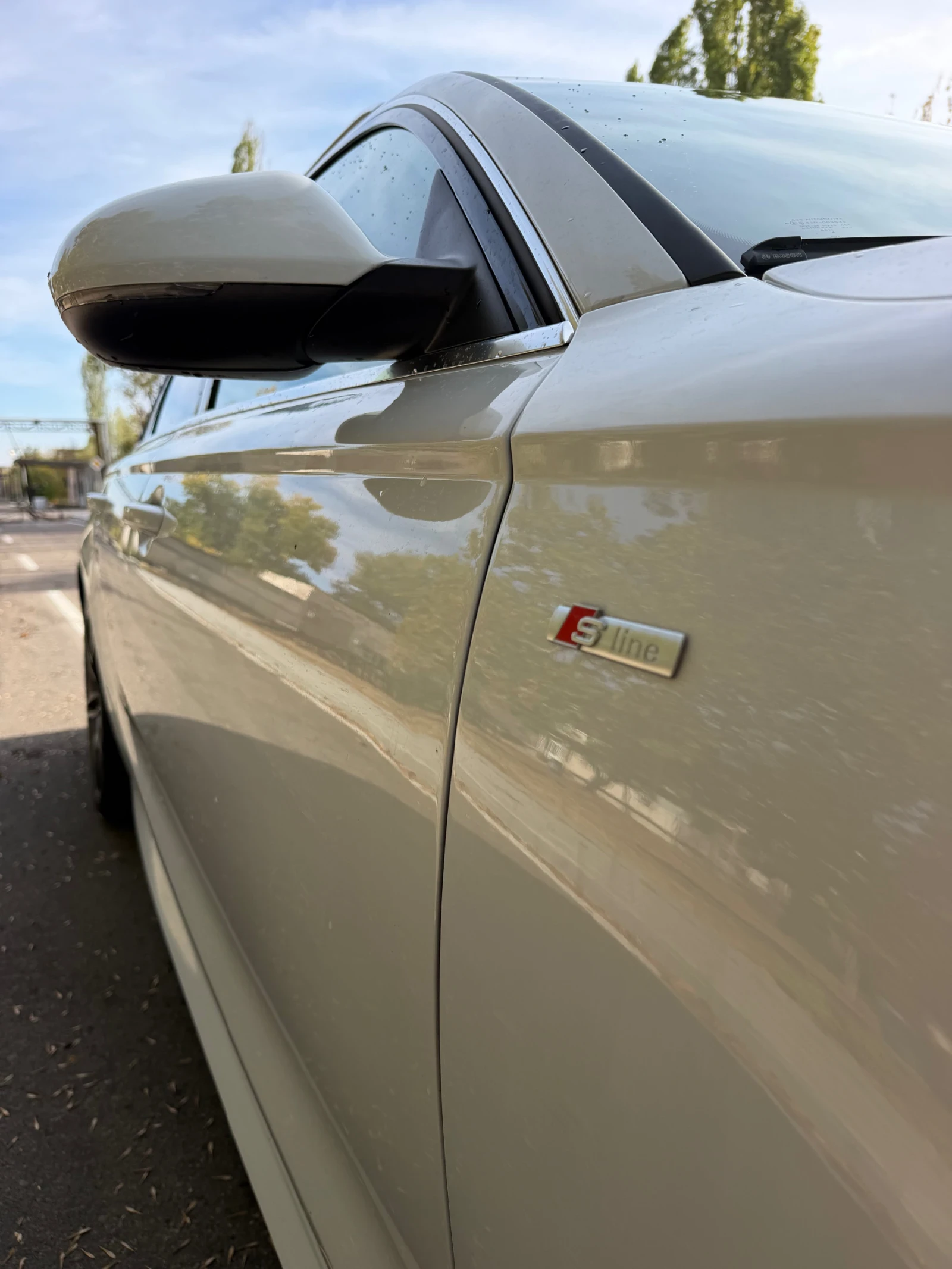 Audi A6, снимка 5 - Автомобили и джипове - 56701102