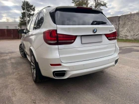 BMW X5 Xdrive35i, снимка 3