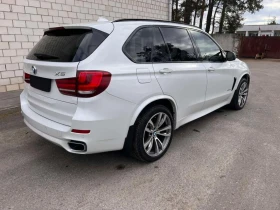 BMW X5 Xdrive35i, снимка 2