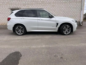 BMW X5 Xdrive35i, снимка 4