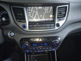 Hyundai Tucson 1.6i, снимка 12