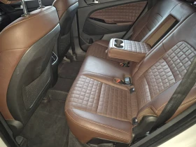 Hyundai Tucson 1.6i, снимка 7
