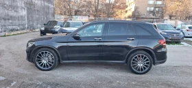 Mercedes-Benz GLC 300 AMG* 4M* HEADUP* ПЪЛНА СЕРВИЗНА ИСТОРИЯ, снимка 6