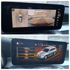 Mercedes-Benz GLC 300 AMG* 4M* HEADUP* ПЪЛНА СЕРВИЗНА ИСТОРИЯ, снимка 14