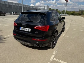 Audi Q5 3.0TDI Full ABT Pack Уникален!, снимка 5