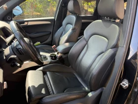 Audi Q5 3.0TDI Full ABT Pack Уникален!, снимка 9