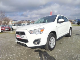Mitsubishi ASX 2.2-150 КС 4х4 AUTOMATIC/NAVI/EVRO5J, снимка 1