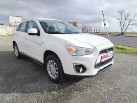 Mitsubishi ASX 2.2-150 КС 4х4 AUTOMATIC/NAVI/EVRO5J, снимка 3