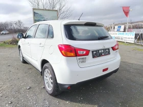 Mitsubishi ASX 2.2-150 КС 4х4 AUTOMATIC/NAVI/EVRO5J, снимка 7