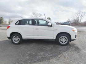 Mitsubishi ASX 2.2-150 КС 4х4 AUTOMATIC/NAVI/EVRO5J, снимка 4
