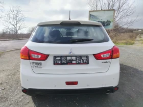 Mitsubishi ASX 2.2-150 КС 4х4 AUTOMATIC/NAVI/EVRO5J, снимка 6