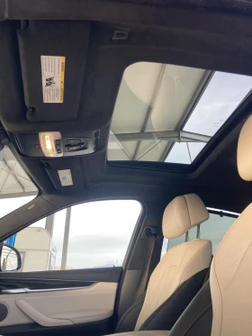 BMW X6 xDrive35i* Soft Close* M , снимка 15