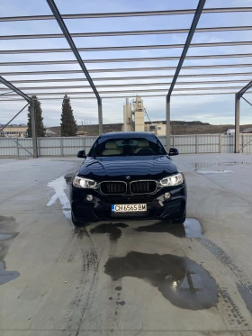 BMW X6 xDrive35i* Soft Close* M , снимка 3