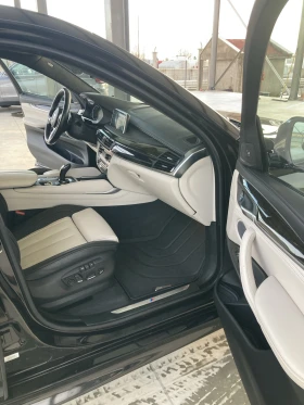 BMW X6 xDrive35i* Soft Close* M , снимка 11